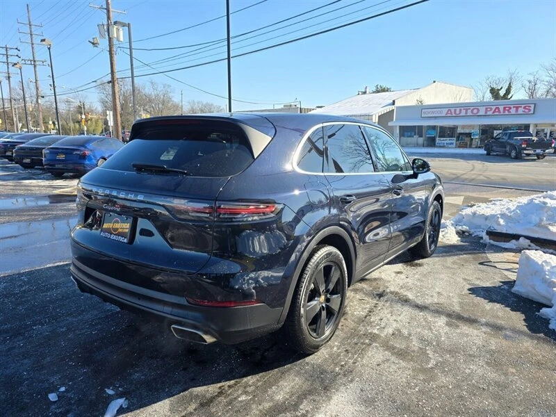 2019 Porsche 9Y0/9Y3 Cayenne - Image 3 of 20