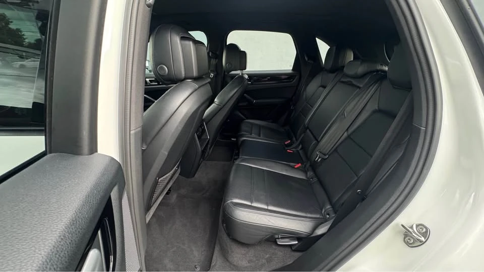 2019 Porsche 9Y0/9Y3 Cayenne - Image 10 of 10
