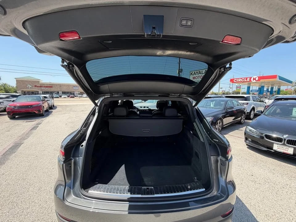 2019 Porsche 9Y0/9Y3 Cayenne - Image 14 of 16