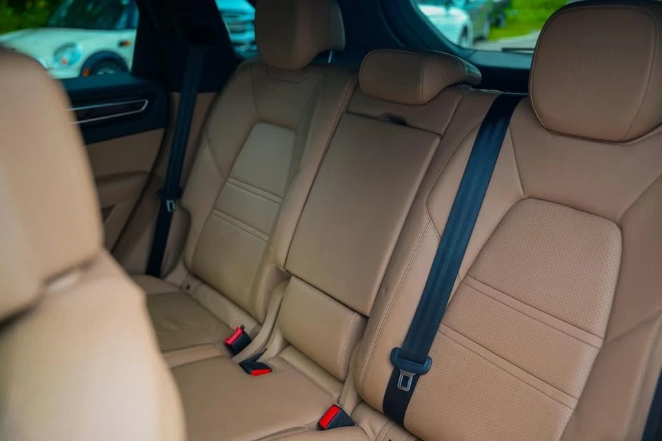 2019 Porsche 9Y0/9Y3 Cayenne - Image 15 of 20