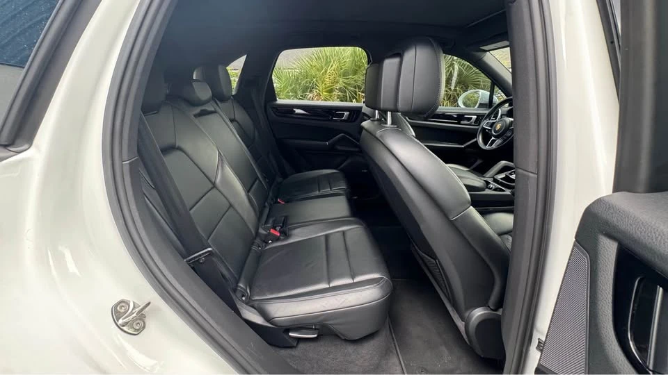 2019 Porsche 9Y0/9Y3 Cayenne - Image 9 of 10