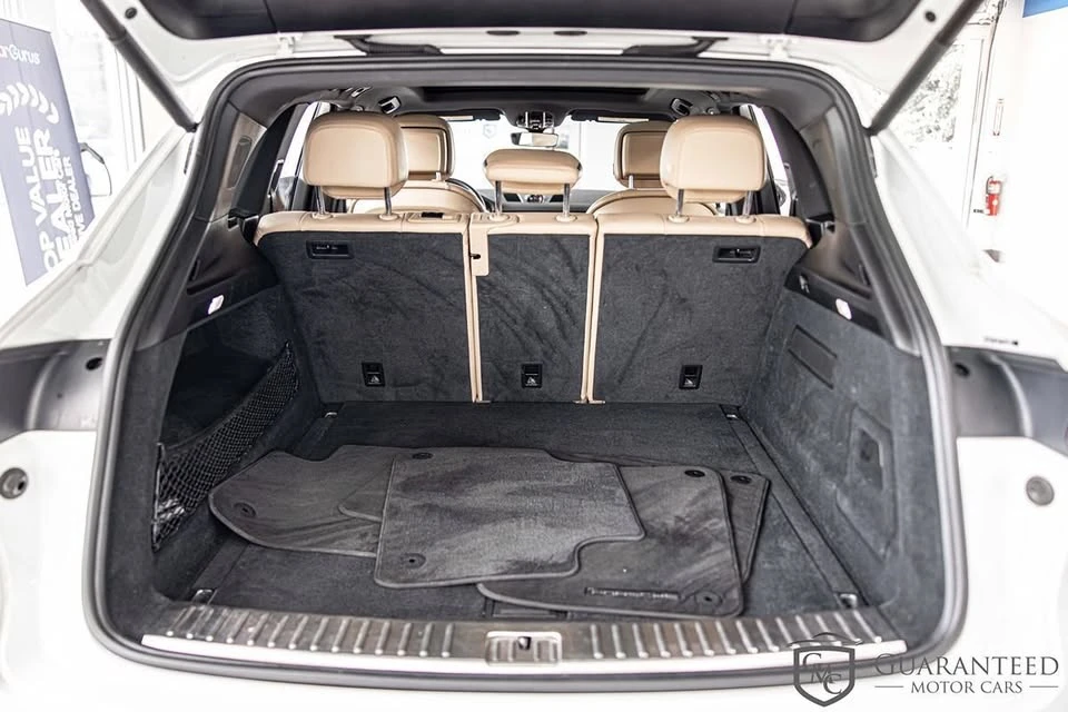 2019 Porsche 9Y0/9Y3 Cayenne - Image 15 of 20