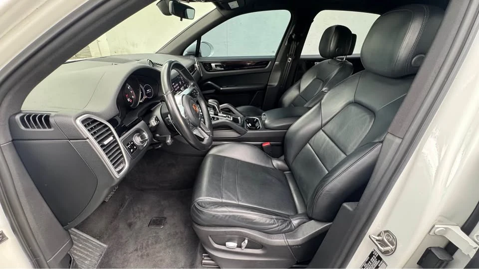 2019 Porsche 9Y0/9Y3 Cayenne - Image 7 of 10