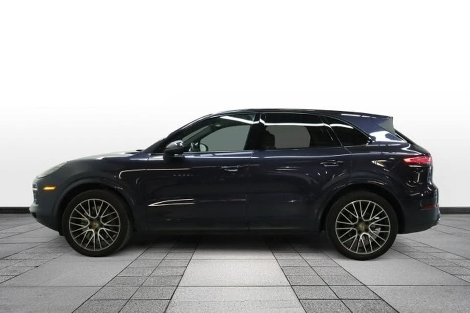2019 Porsche 9Y0/9Y3 Cayenne - Image 4 of 20