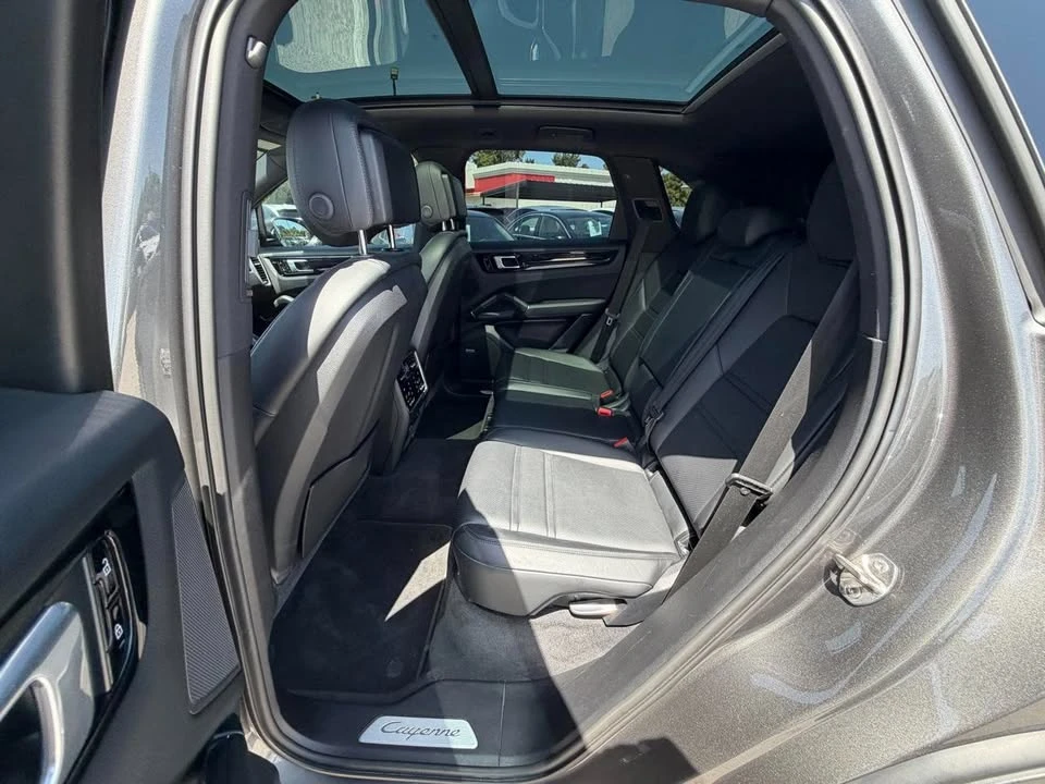 2019 Porsche 9Y0/9Y3 Cayenne - Image 10 of 16