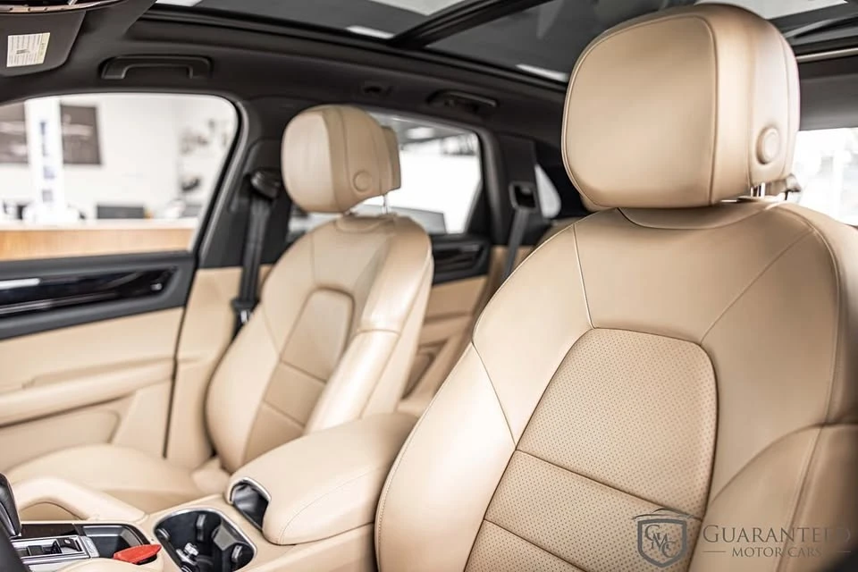 2019 Porsche 9Y0/9Y3 Cayenne - Image 17 of 20