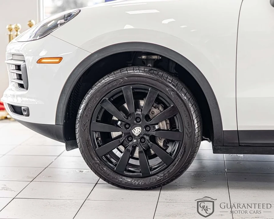 2019 Porsche 9Y0/9Y3 Cayenne - Image 7 of 20