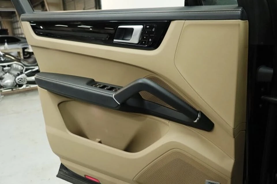 2019 Porsche 9Y0/9Y3 Cayenne - Image 20 of 20