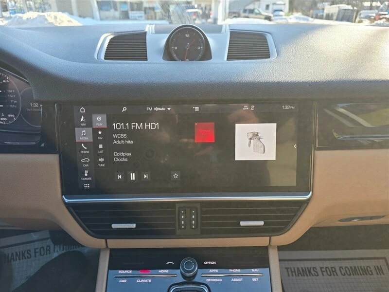 2019 Porsche 9Y0/9Y3 Cayenne - Image 7 of 20