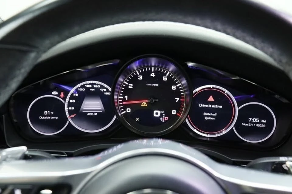 2019 Porsche 9Y0/9Y3 Cayenne - Image 16 of 20