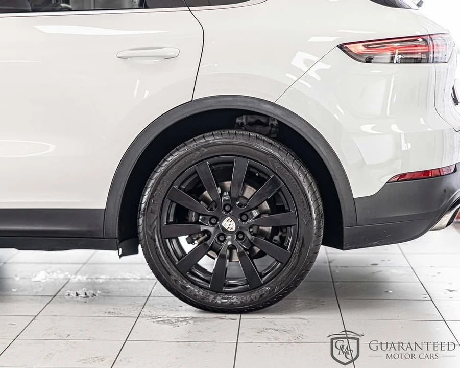 2019 Porsche 9Y0/9Y3 Cayenne - Image 8 of 20