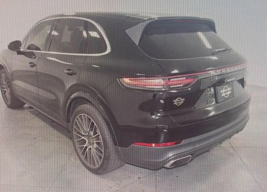 2019 Porsche 9Y0/9Y3 Cayenne - Image 3 of 7
