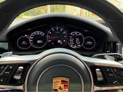 2019 Porsche 9Y0/9Y3 Cayenne - Image 3 of 10