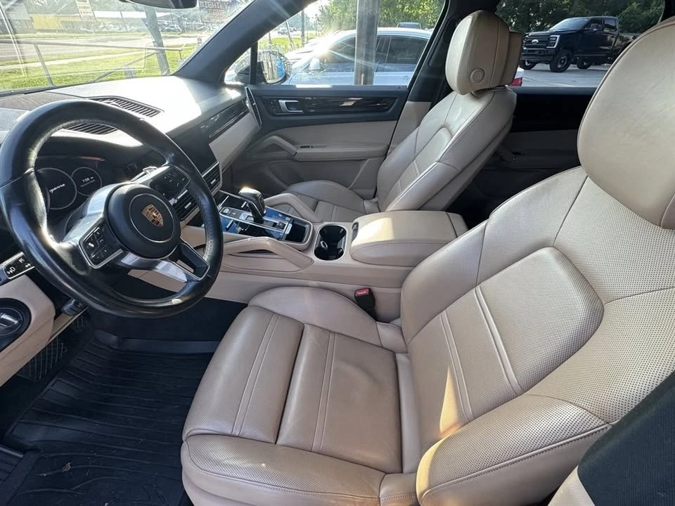 2019 Porsche 9Y0/9Y3 Cayenne - Image 11 of 13