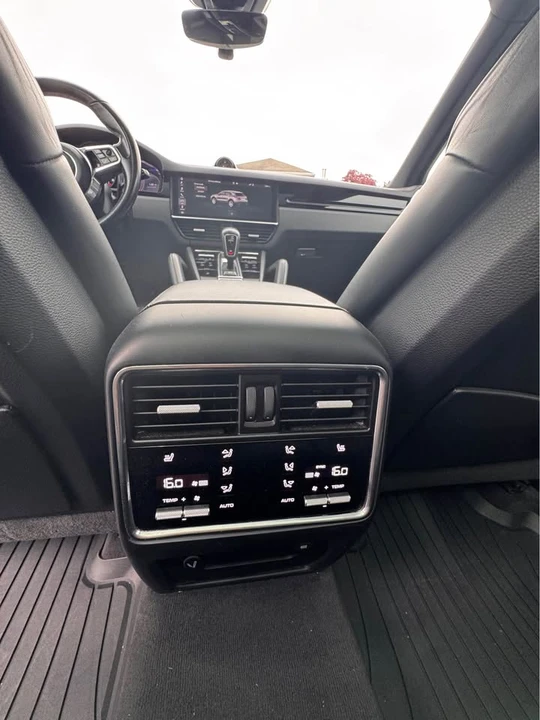2019 Porsche 9Y0/9Y3 Cayenne - Image 15 of 18