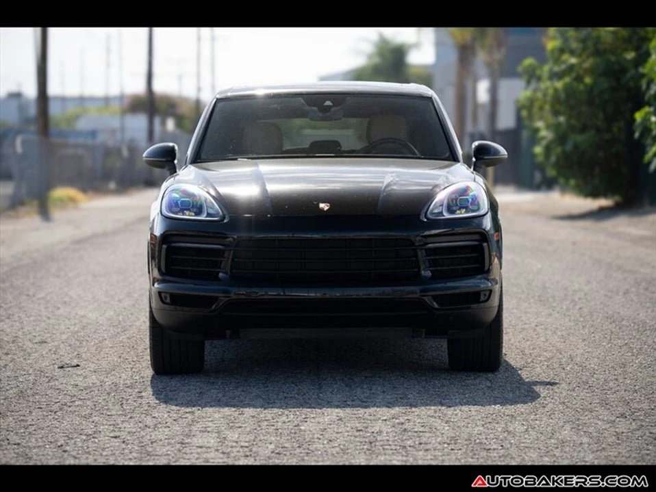 2019 Porsche 9Y0/9Y3 Cayenne - Image 2 of 20