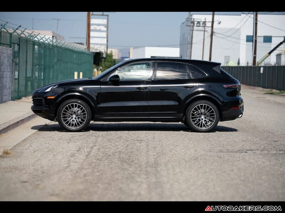 2019 Porsche 9Y0/9Y3 Cayenne - Image 11 of 20