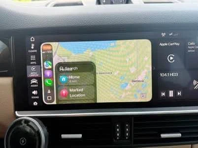 2019 Porsche 9Y0/9Y3 Cayenne - Image 5 of 10