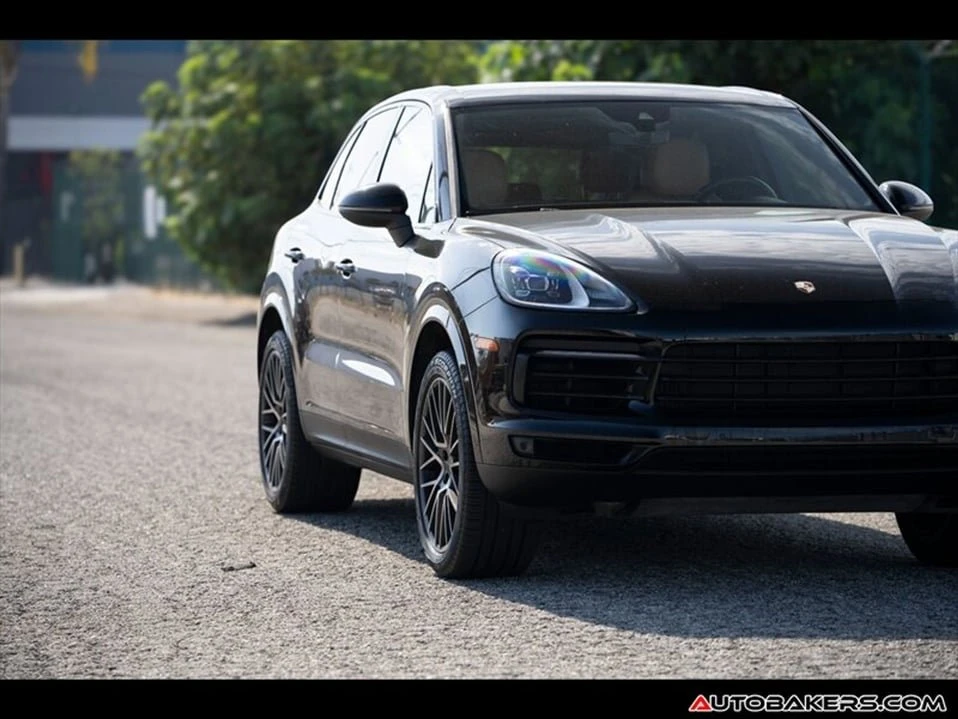 2019 Porsche 9Y0/9Y3 Cayenne - Image 7 of 20