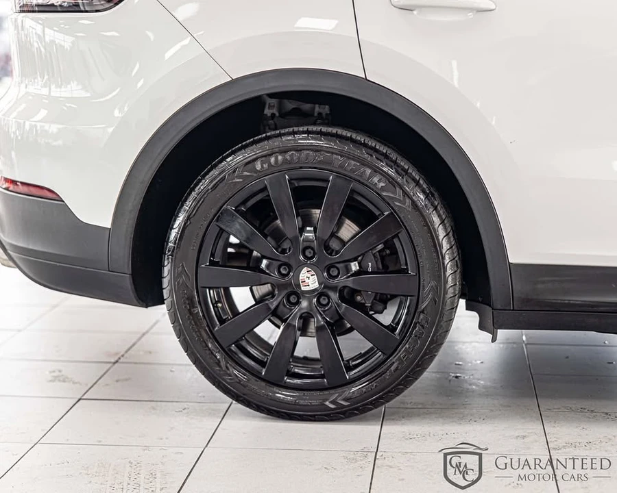 2019 Porsche 9Y0/9Y3 Cayenne - Image 10 of 20