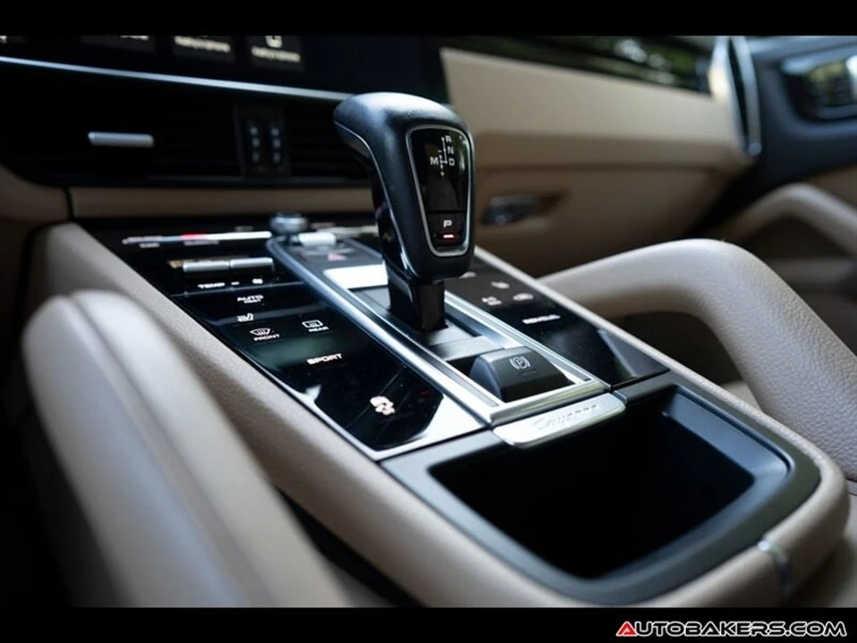 2019 Porsche 9Y0/9Y3 Cayenne - Image 20 of 20