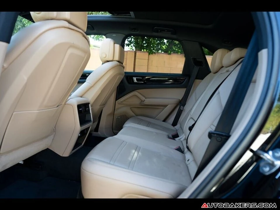 2019 Porsche 9Y0/9Y3 Cayenne - Image 18 of 20