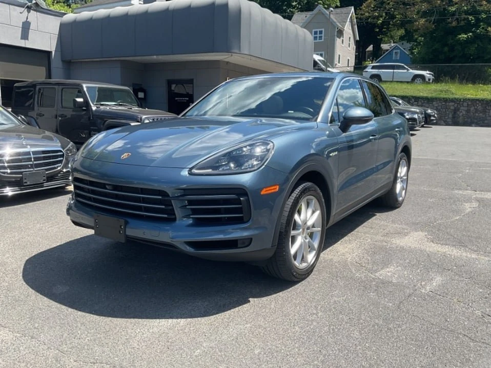 2019 Porsche 9Y0/9Y3 Cayenne - Image 3 of 20