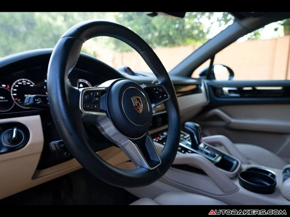 2019 Porsche 9Y0/9Y3 Cayenne - Image 13 of 20