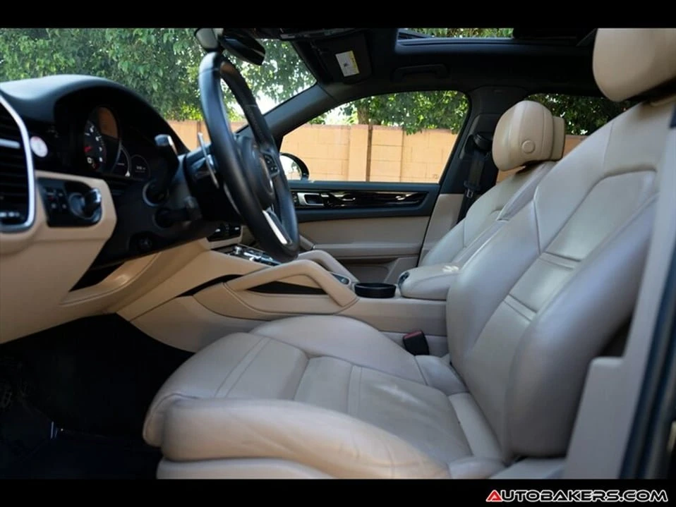 2019 Porsche 9Y0/9Y3 Cayenne - Image 15 of 20