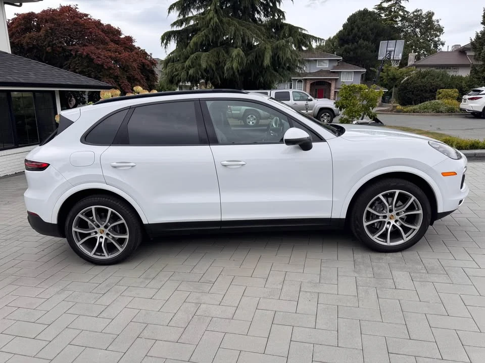 2019 Porsche 9Y0/9Y3 Cayenne - Image 5 of 18