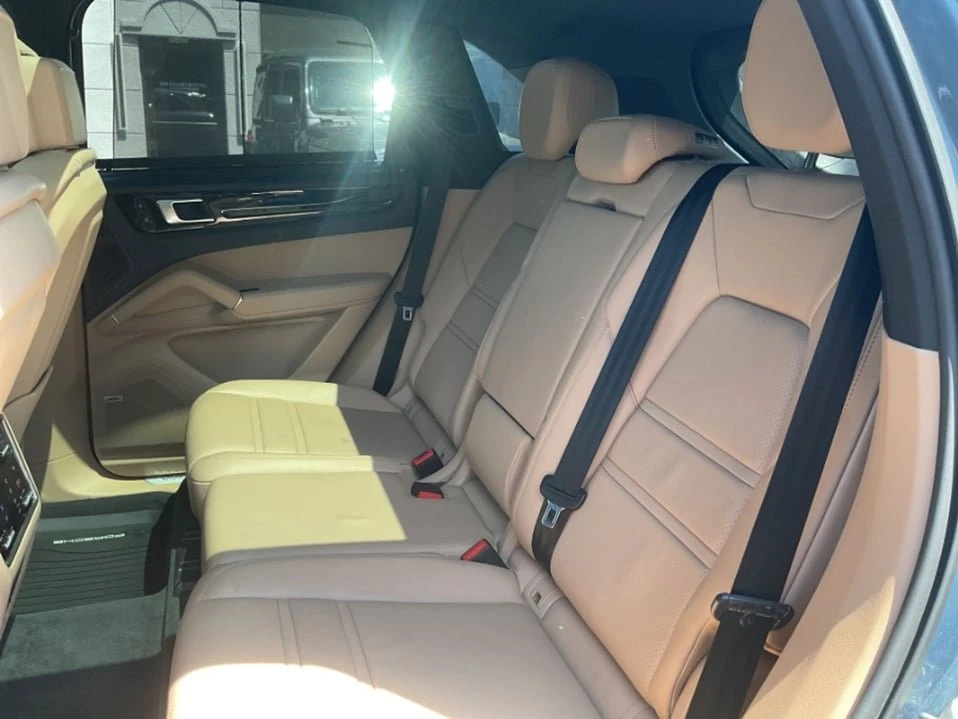 2019 Porsche 9Y0/9Y3 Cayenne - Image 14 of 20