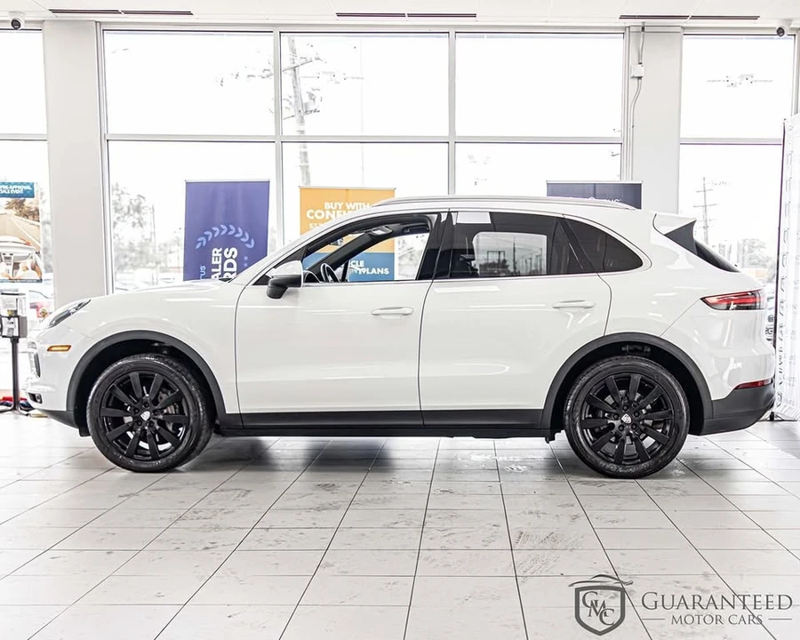 2019 Porsche 9Y0/9Y3 Cayenne - Image 6 of 20