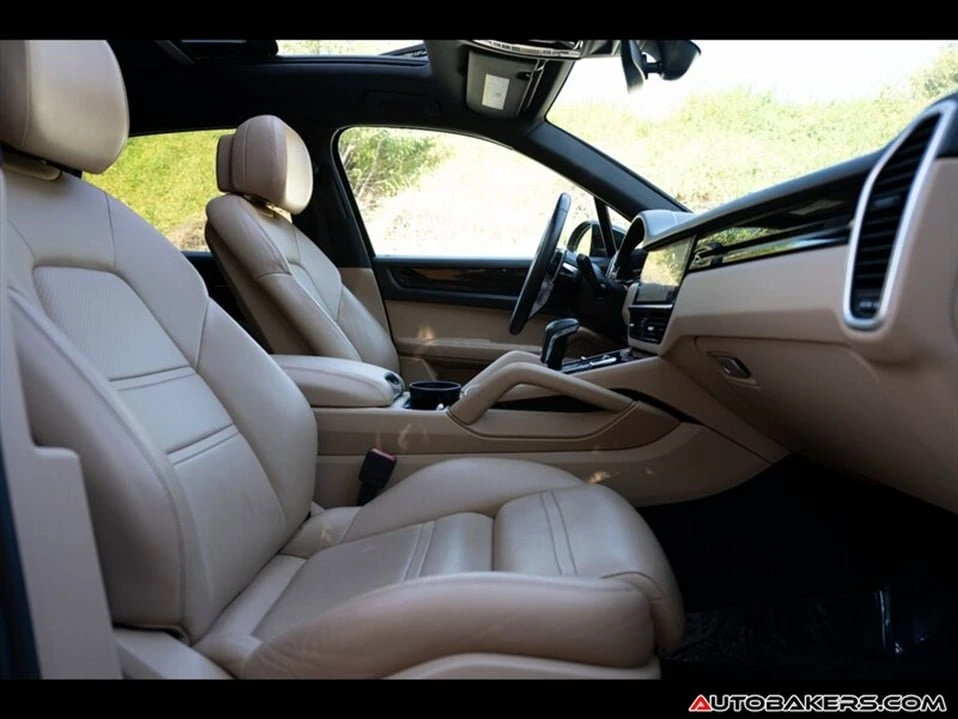 2019 Porsche 9Y0/9Y3 Cayenne - Image 17 of 20