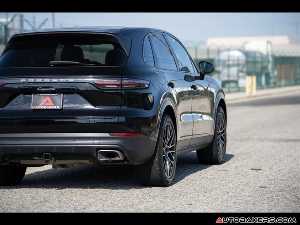 2019 Porsche 9Y0/9Y3 Cayenne - Image 10 of 20