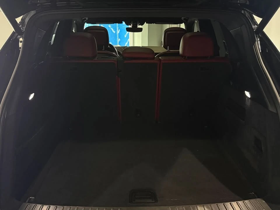 2019 Porsche 9Y0/9Y3 Cayenne - Image 14 of 16