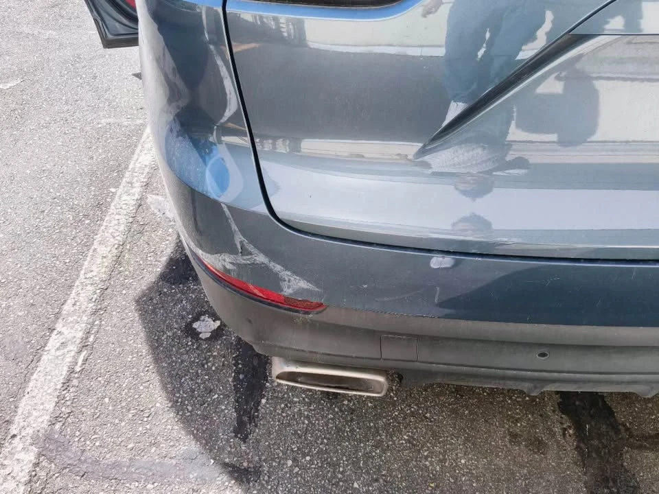 2019 Porsche 9Y0/9Y3 Cayenne - Image 4 of 14