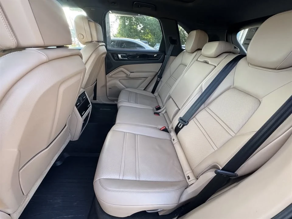 2019 Porsche 9Y0/9Y3 Cayenne - Image 12 of 13