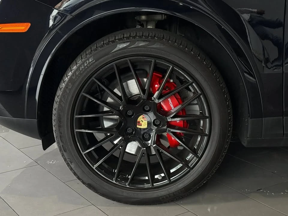 2019 Porsche 9Y0/9Y3 Cayenne - Image 9 of 16
