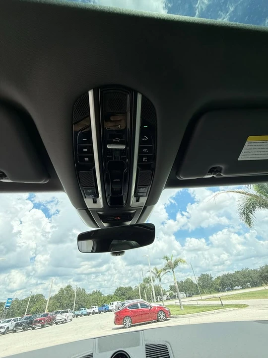 2019 Porsche 9Y0/9Y3 Cayenne - Image 17 of 20