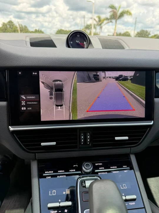 2019 Porsche 9Y0/9Y3 Cayenne - Image 15 of 20