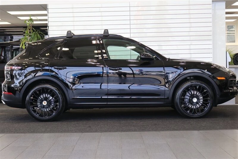 2019 Porsche 9Y0/9Y3 Cayenne - Image 5 of 20