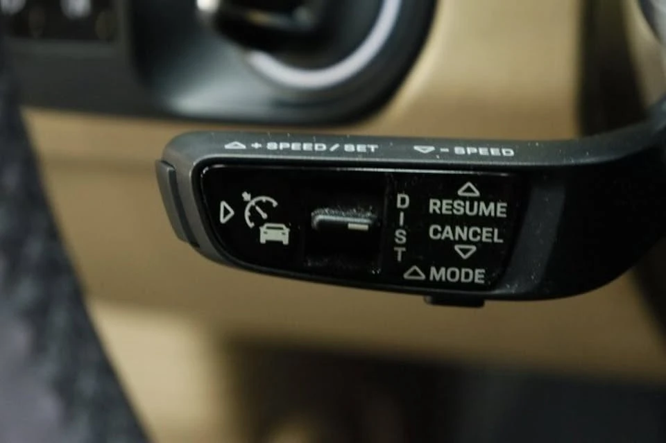 2019 Porsche 9Y0/9Y3 Cayenne - Image 14 of 20