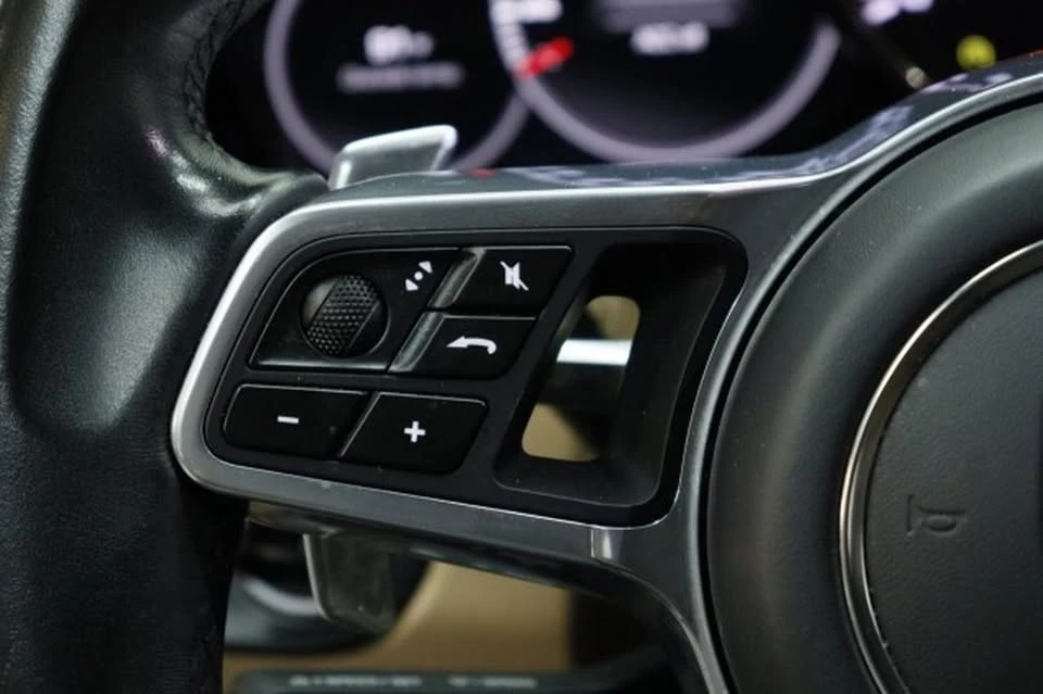 2019 Porsche 9Y0/9Y3 Cayenne - Image 11 of 20