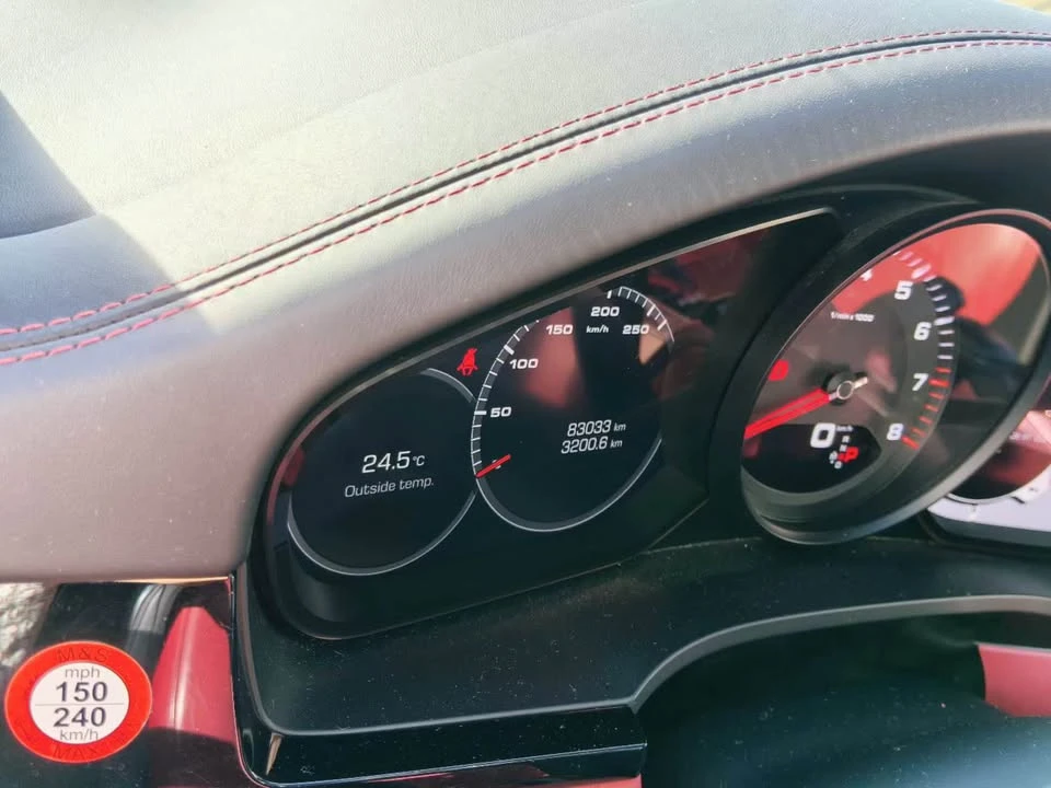 2019 Porsche 9Y0/9Y3 Cayenne - Image 13 of 14