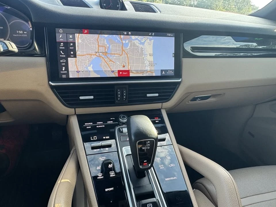 2019 Porsche 9Y0/9Y3 Cayenne - Image 9 of 13