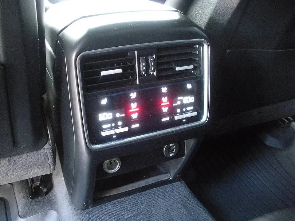 2019 Porsche 9Y0/9Y3 Cayenne - Image 3 of 20