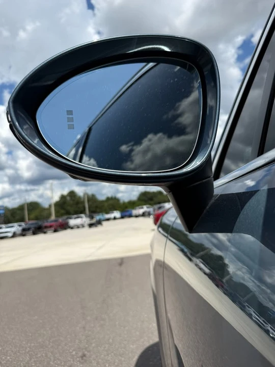 2019 Porsche 9Y0/9Y3 Cayenne - Image 9 of 20