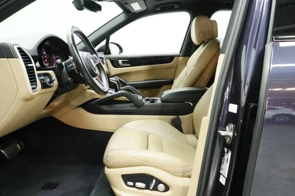 2019 Porsche 9Y0/9Y3 Cayenne - Image 7 of 20