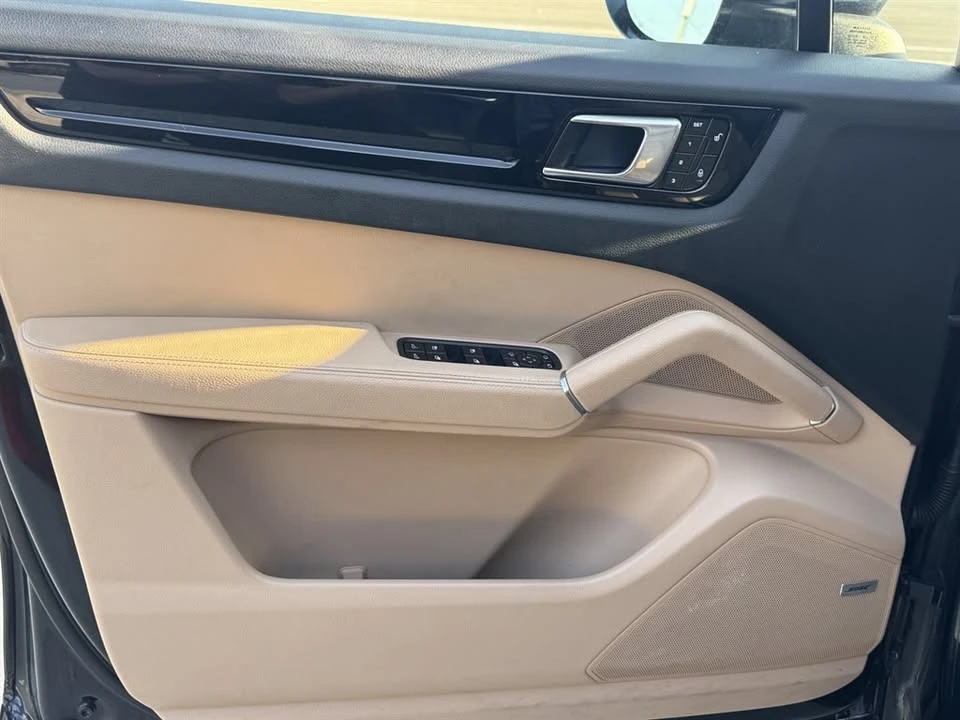 2019 Porsche 9Y0/9Y3 Cayenne - Image 13 of 13