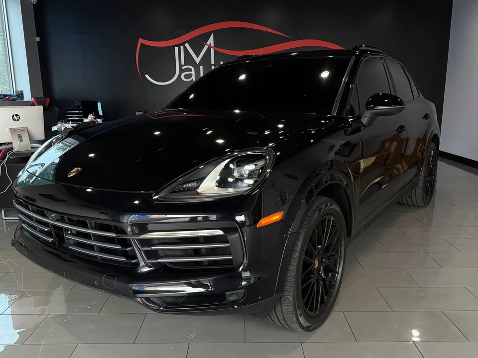 2019 Porsche 9Y0/9Y3 Cayenne - Image 2 of 16